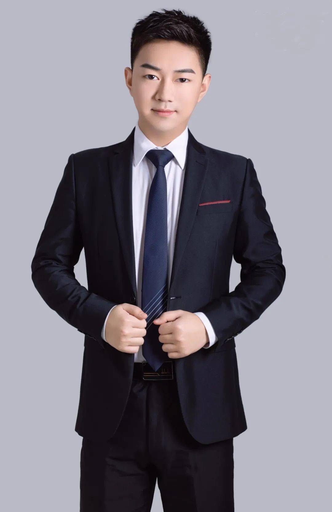 李三忠 创始人 & 执行董事