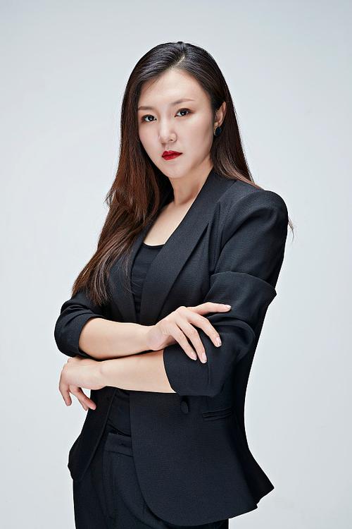 邓丽萍 项目运营总监
